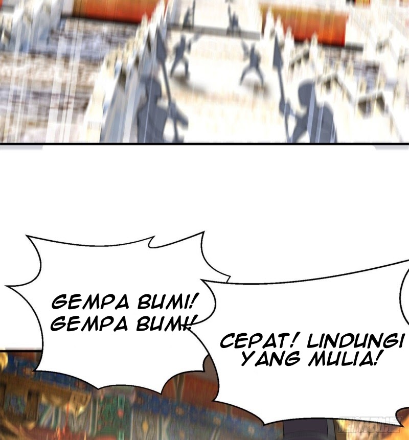 I Picked Up An Attributes Chapter 48 Gambar 42